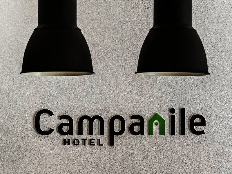 Hotel Campanile Lisboa Sud -