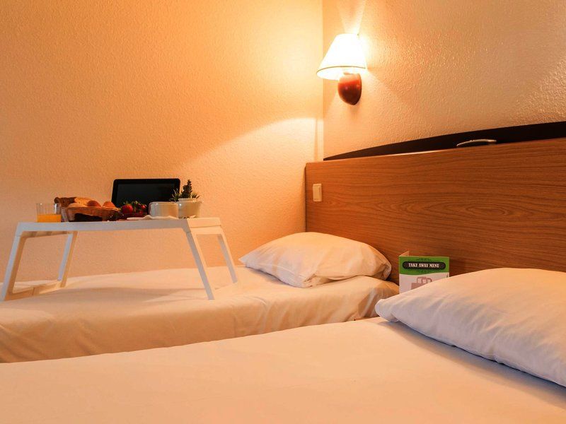 Campanile Lisboa Sud - Hotel