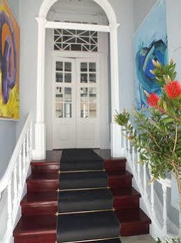 Bed & Breakfast Fonte Da Foz *