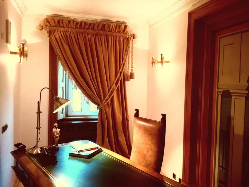 Marmoris Palace Guest house