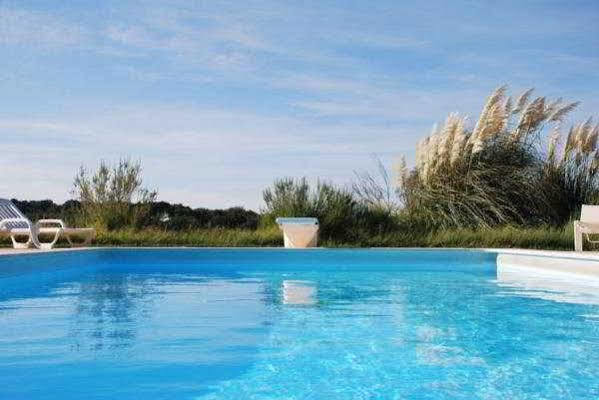 Monte Paraiso *
