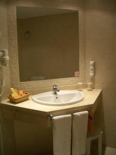 Bed and breakfast Costa Do Sol 2*