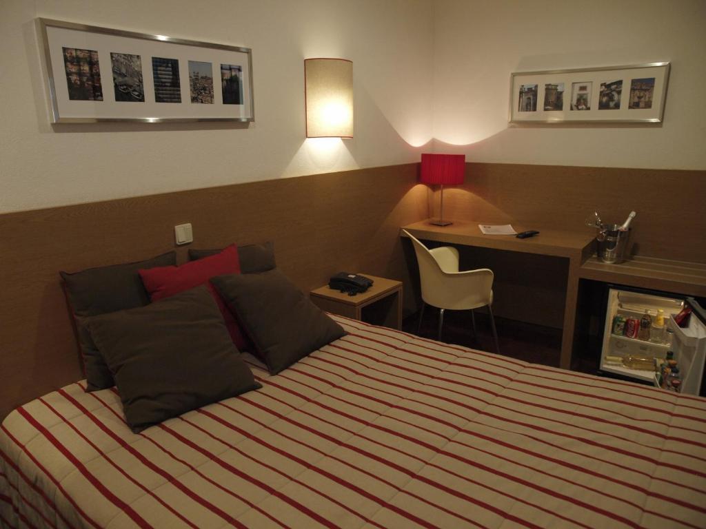Bed and breakfast Costa Do Sol 2*