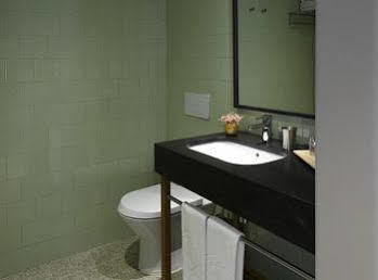 Abrigo Da Montanha Rural Hotel Sabugueiro (Guarda)