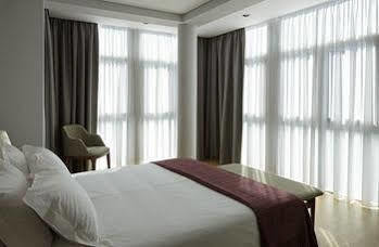 Hotel Abrigo Da Montanha Rural Sabugueiro (Guarda)
