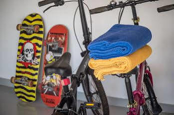 Surf By Laneez Hostel Ericeira