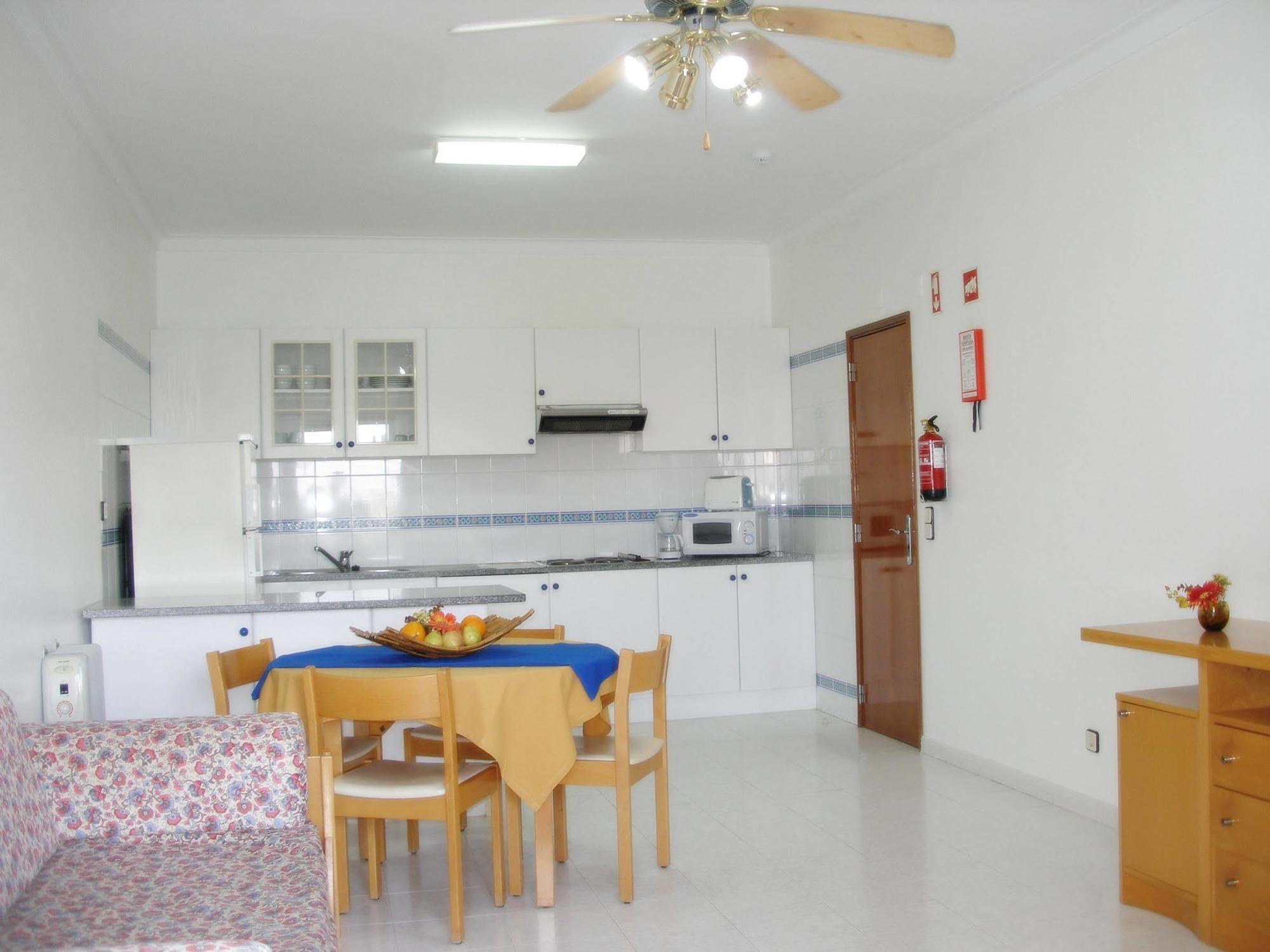 Ukino Terrace Algarve Concept Aparthotel
