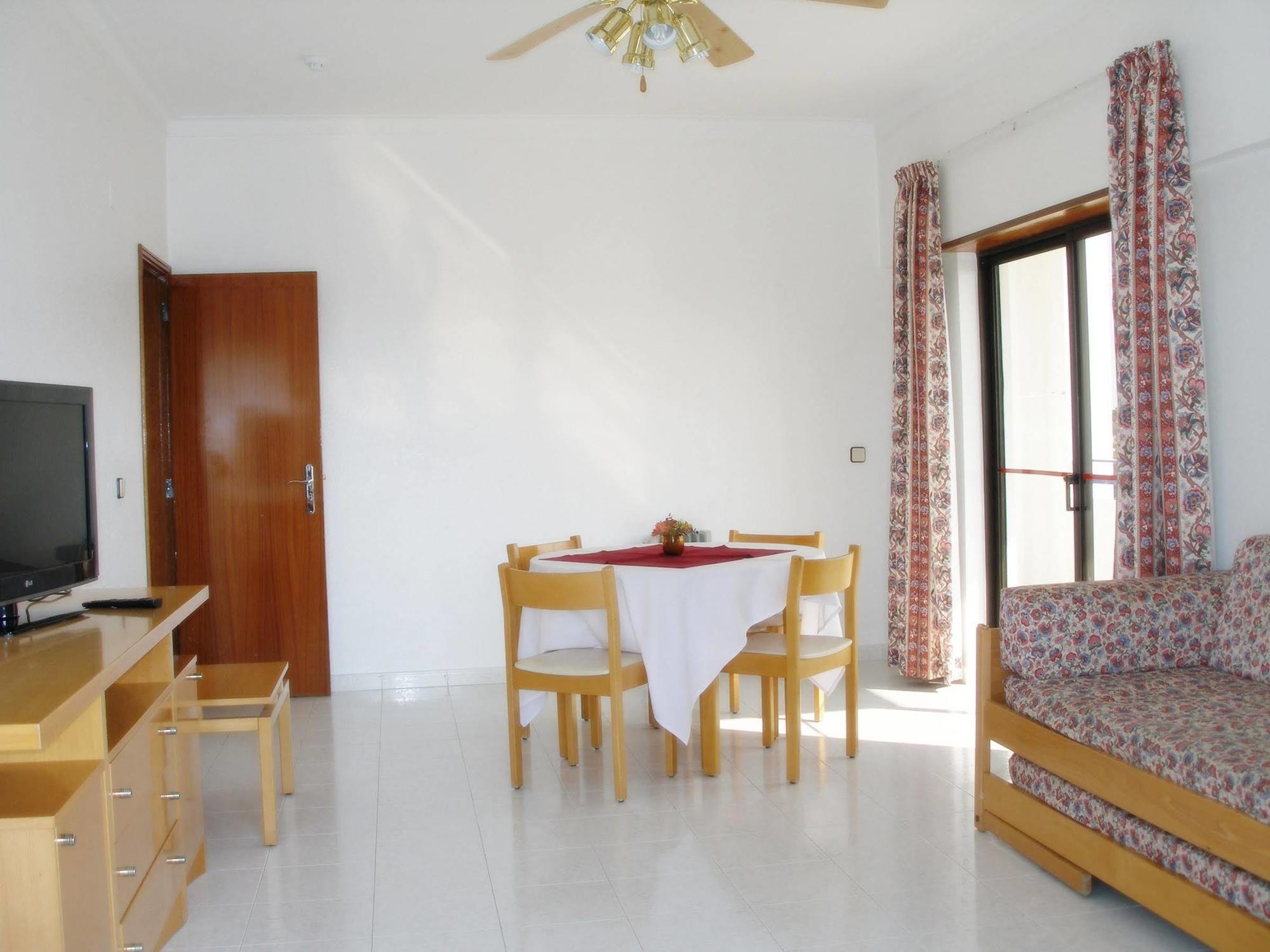 Ukino Terrace Algarve Concept Aparthotel