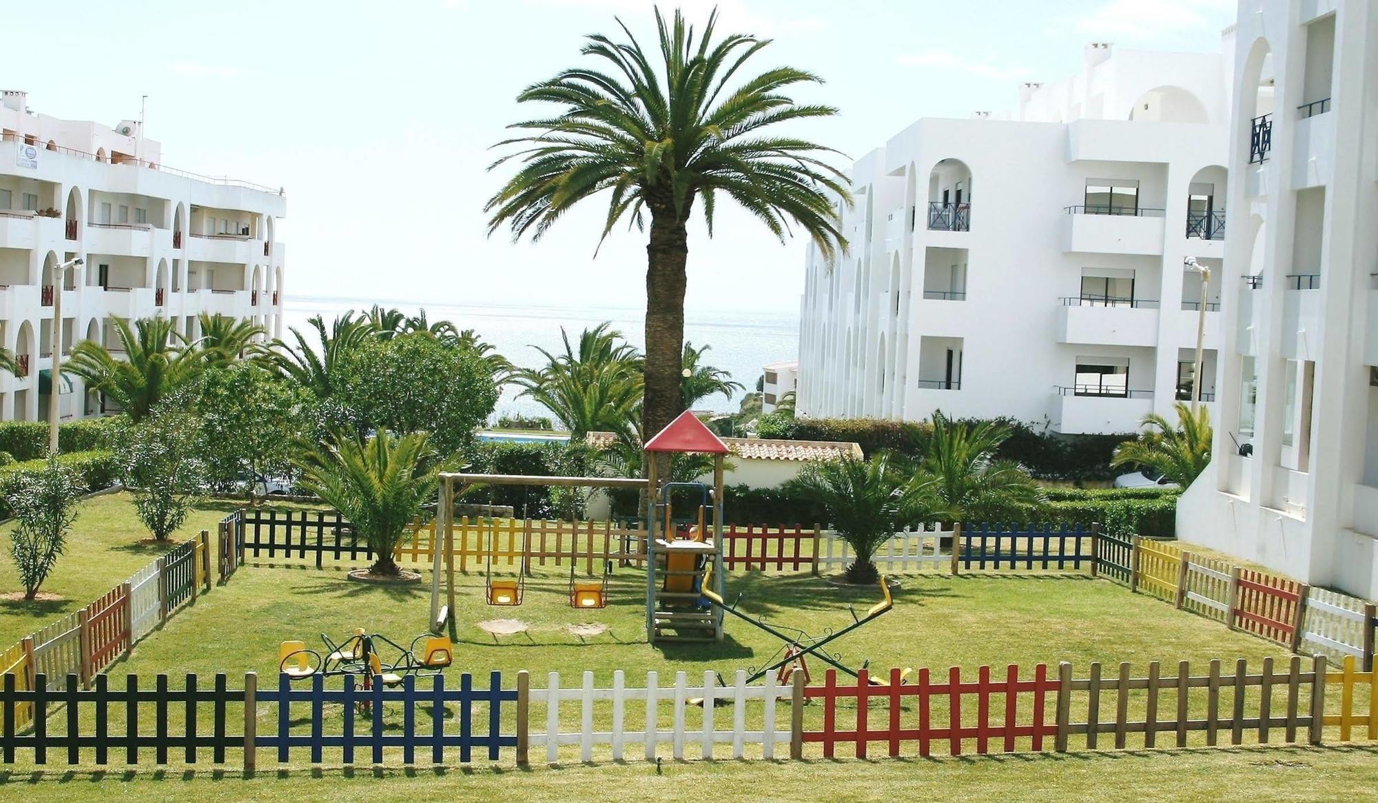 Ukino Terrace Algarve Concept Aparthotel Porches (Algarve)