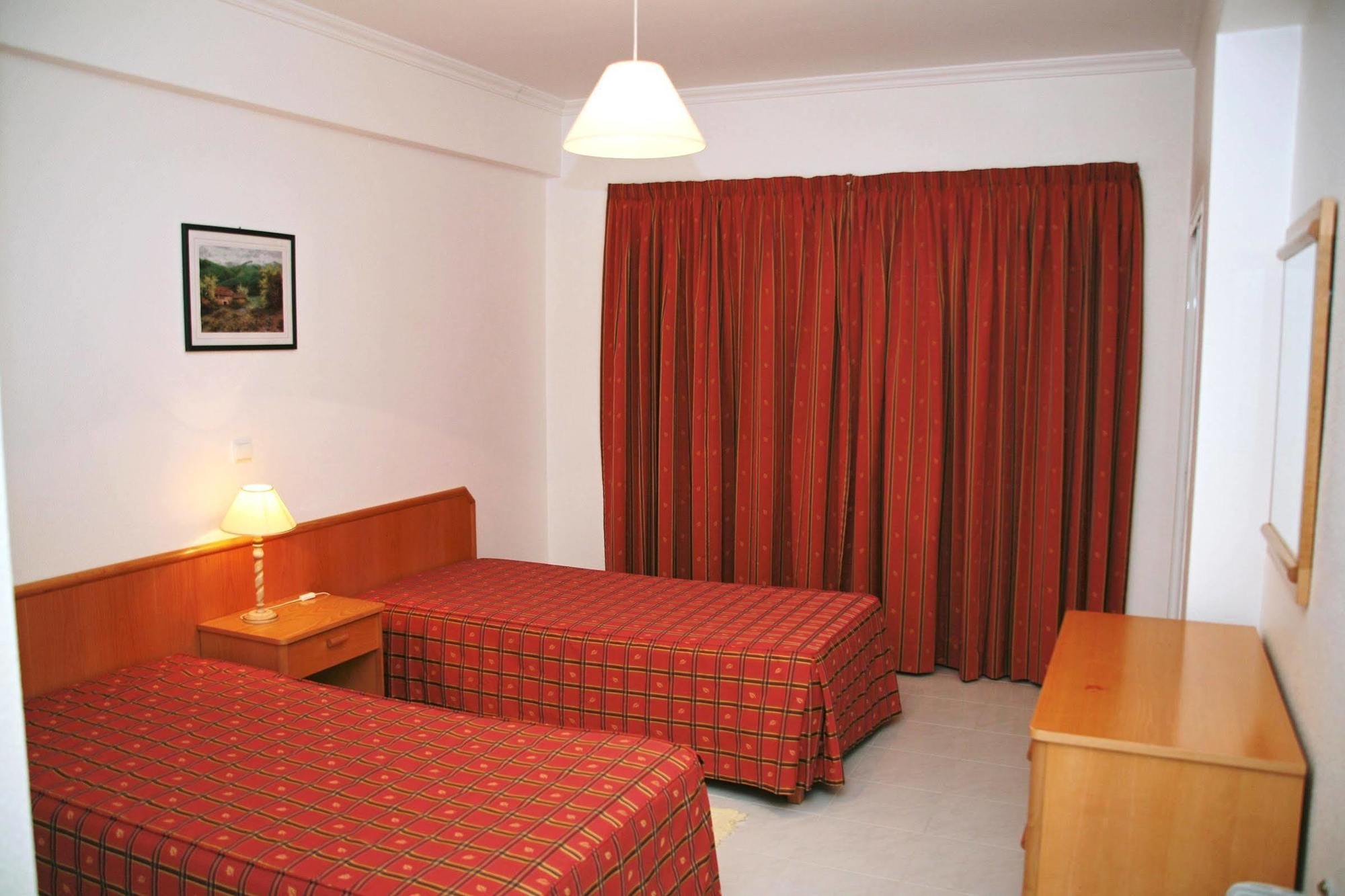 Ukino Terrace Algarve Concept Aparthotel