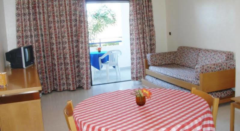 Ukino Terrace Algarve Concept 3*