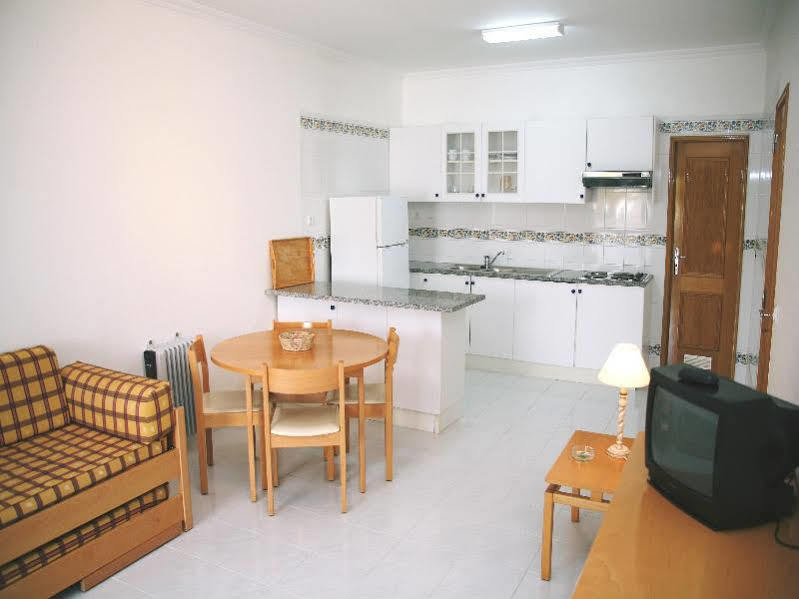 Ukino Terrace Algarve Concept Aparthotel