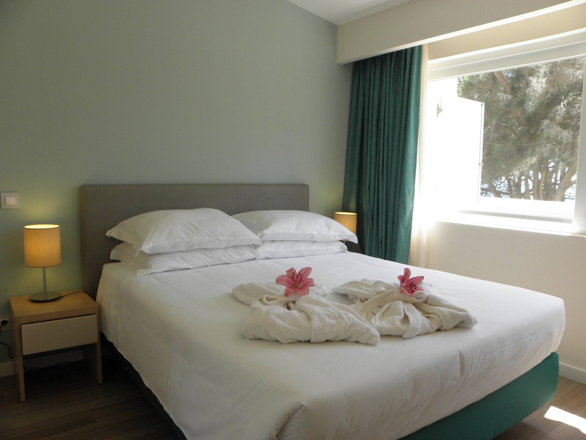 Pestana Villa