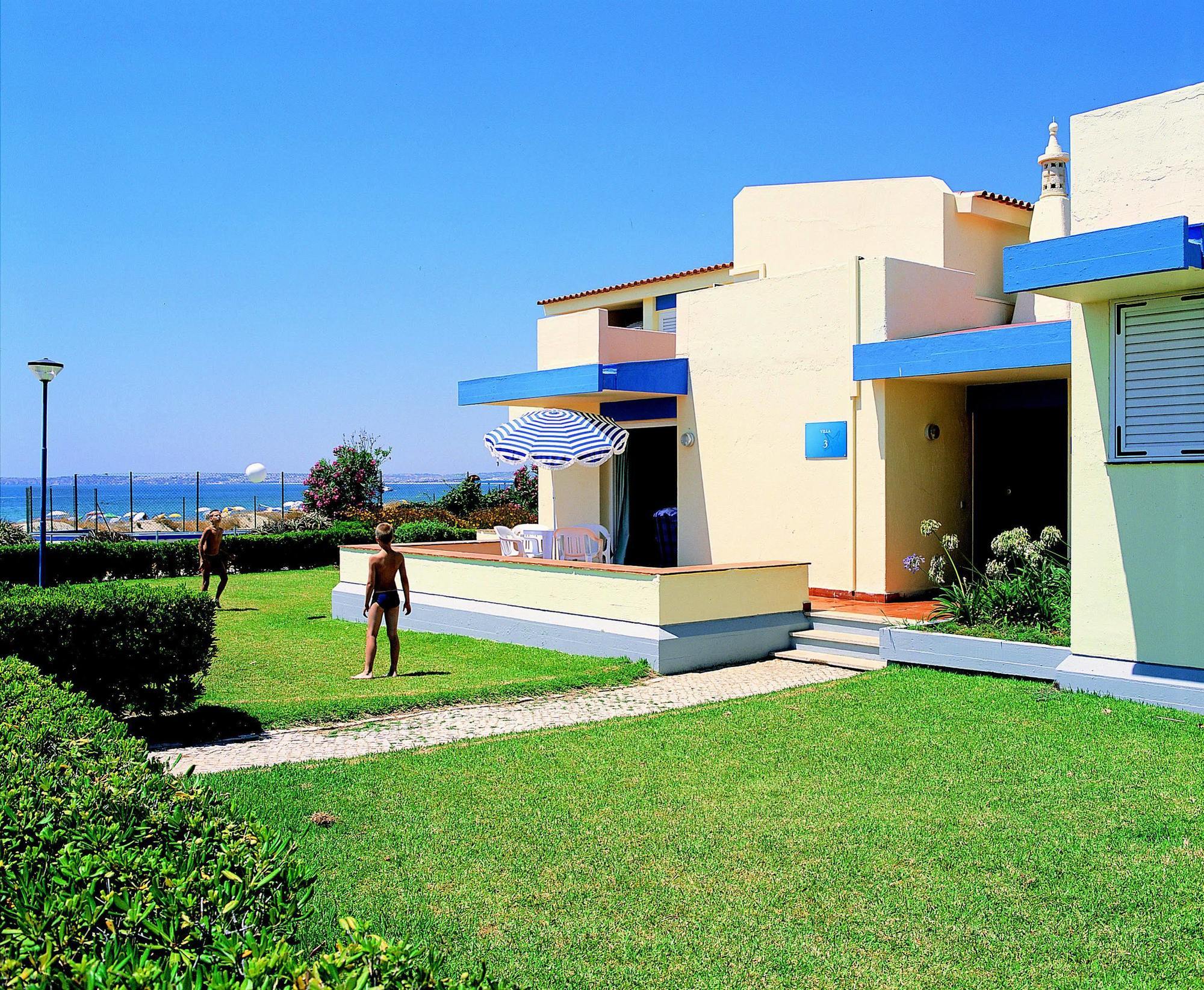 Pestana Villa