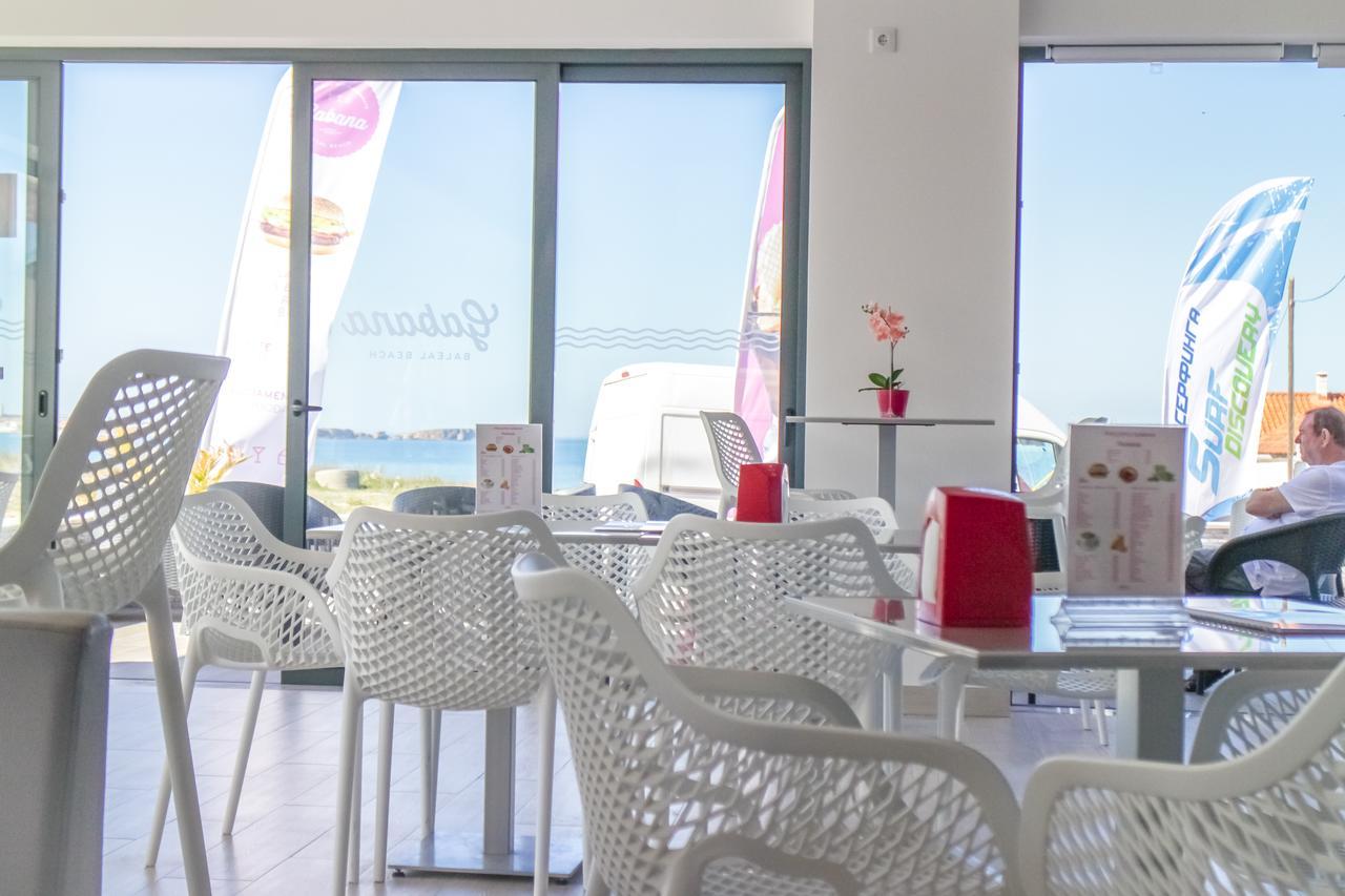Gabana Hotel