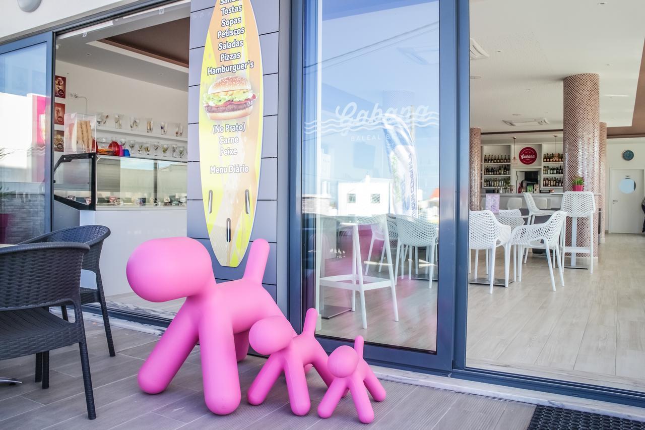 Gabana Hotel Baleal