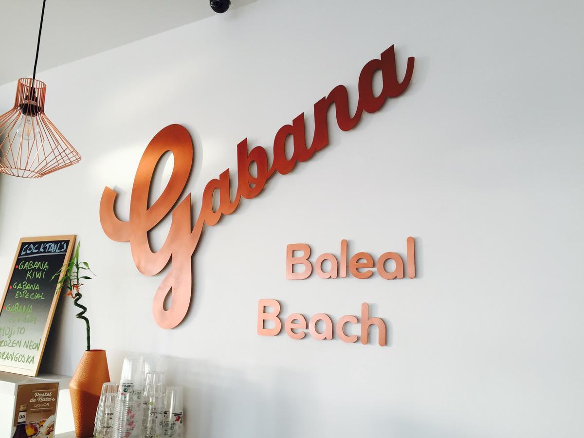 Gabana Hotel *