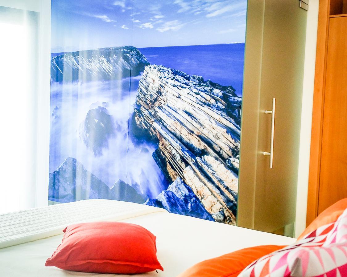 Gabana Hotel Baleal