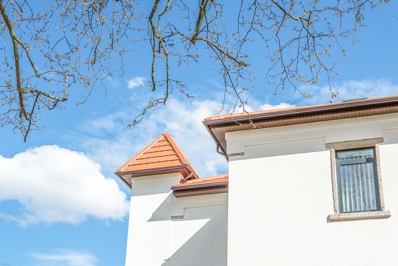 Borralha Hotel, Restaurante & Bed & Breakfast Vila Real