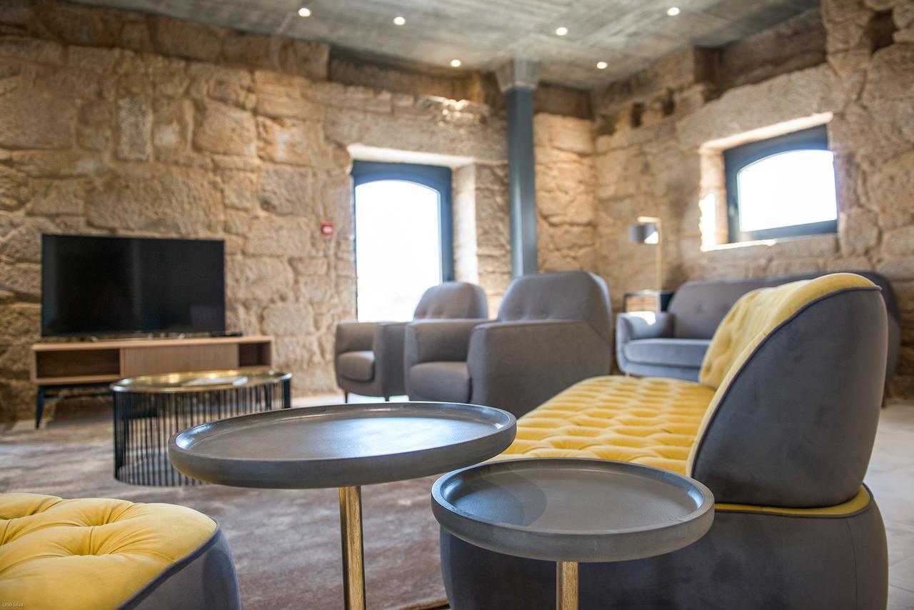 Borralha Hotel, Restaurante & 4*