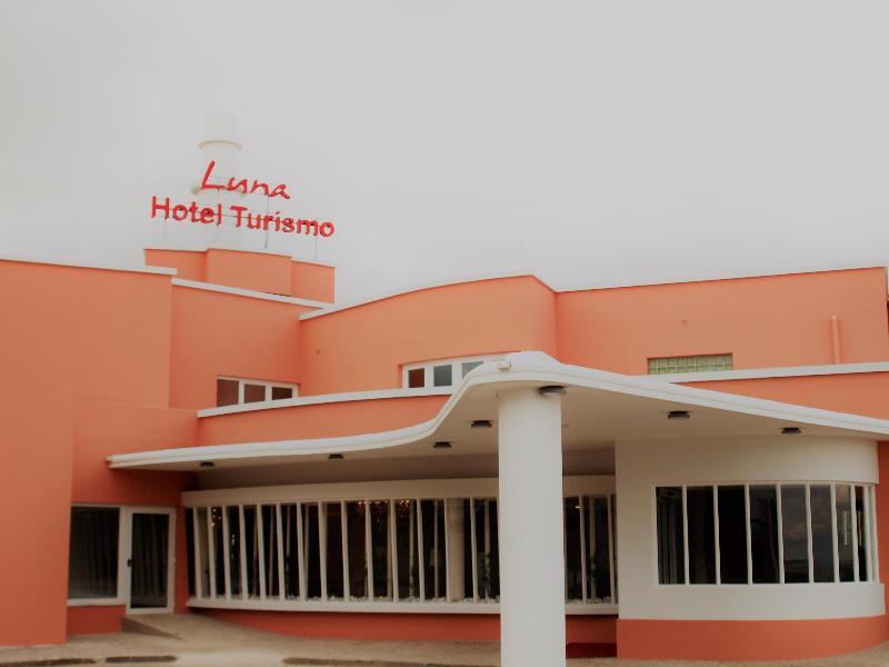 Luna Turismo Hotel