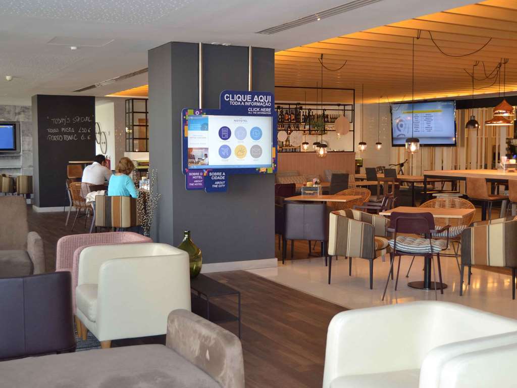 Novotel 4* Lissabon