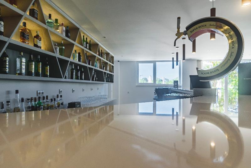Mh Atlantico Hotel