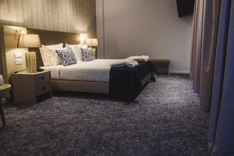 Mh Atlantico Hotel