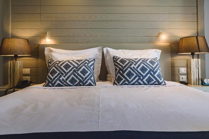 Mh Atlantico Hotel 4*