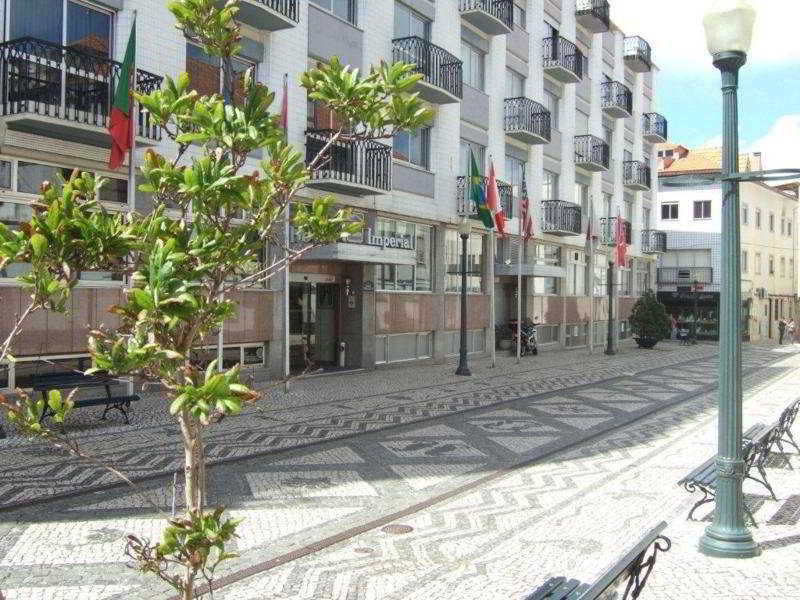 Imperial Hotel Aveiro
