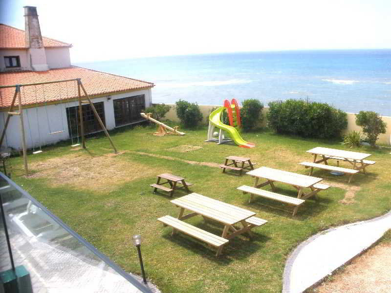 Quinta Da Vigia 3* Azenhas do Mar