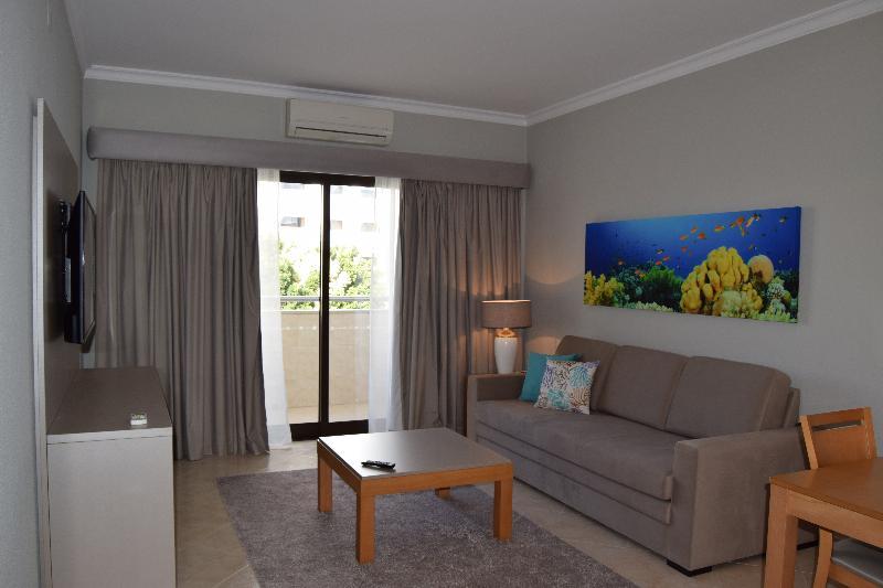 Luna Solaqua 4*