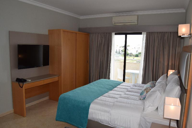 Luna Solaqua Aparthotel