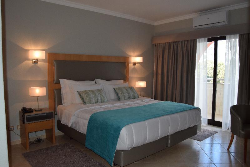 Luna Solaqua 4* Albufeira