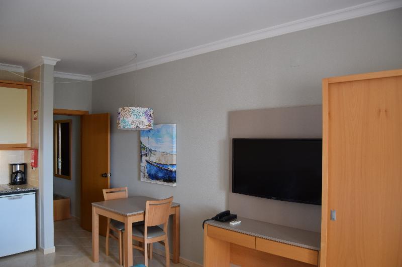 Luna Solaqua 4*