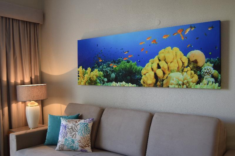 Luna Solaqua Aparthotel 4*
