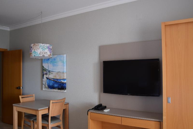 Luna Solaqua Aparthotel Albufeira