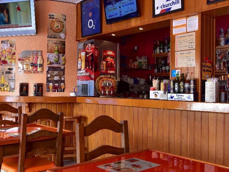 Vale De Carros By Umbral Holiday park Albufeira