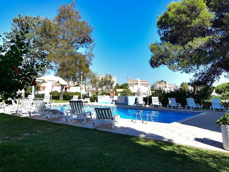 Vale De Carros By Umbral 3* Albufeira