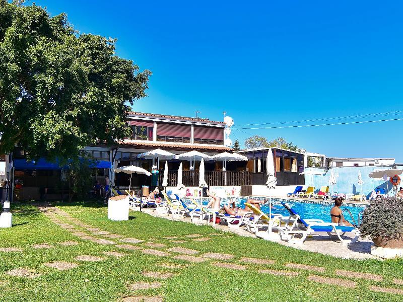 Vale De Carros By Umbral 3* Albufeira