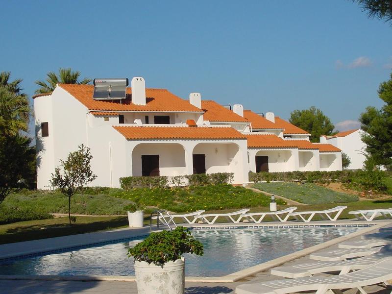 Vale De Carros By Umbral Holiday park 3*