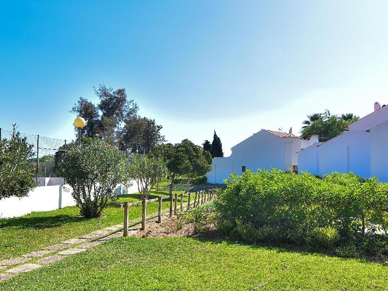 Vale De Carros By Umbral Holiday park