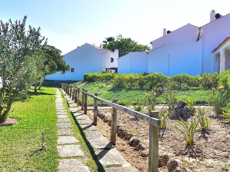 Vale De Carros By Umbral Holiday park Albufeira