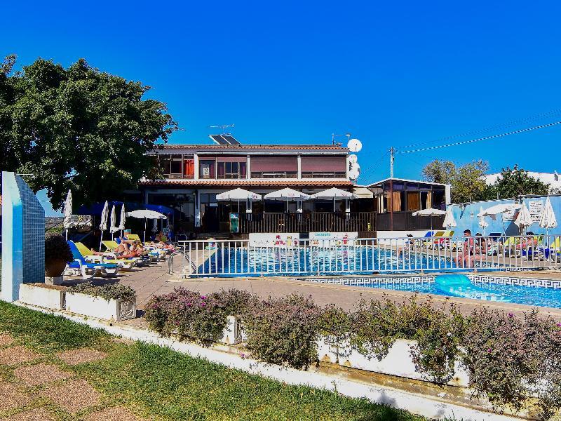 Vale De Carros By Umbral Holiday park 3*