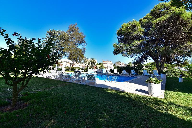Vale De Carros By Umbral Holiday park