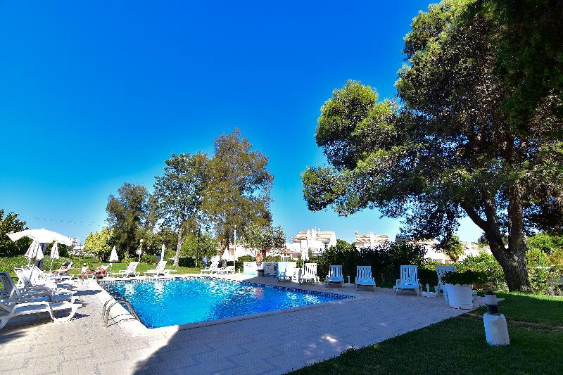 Vale De Carros By Umbral 3* Albufeira