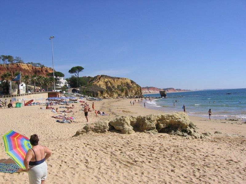 Vale De Carros By Umbral Holiday park 3*