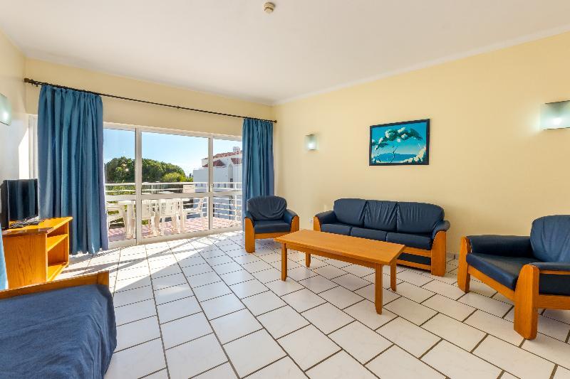 Club Ouratlantico Aparthotel