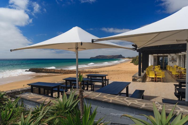 Torre 4* Porto Santo