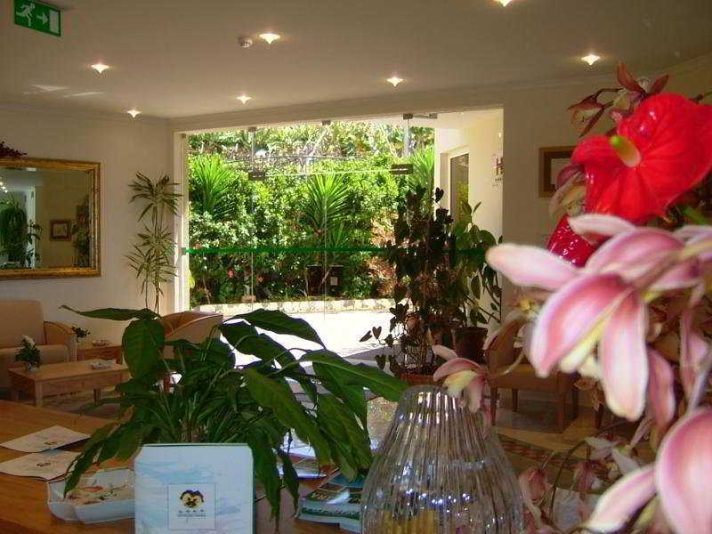 Do Campo Hotel Ribeira Brava